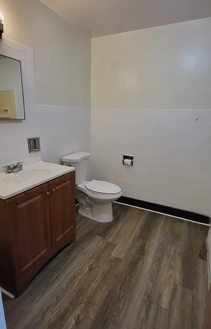2 bed, 1.0 bath, 1086 sqft, $1,150 — Photo 4
