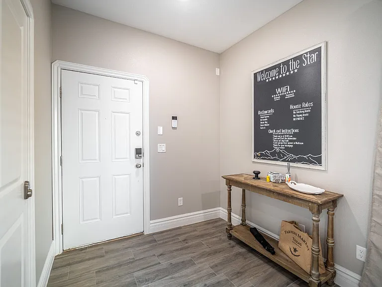 3420 Gary Brewster Pl #A — Photo 3