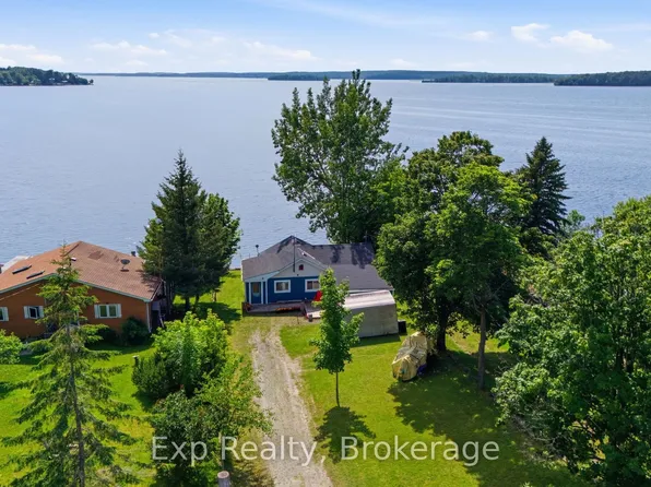 6290 Shearer Point Rd, Alnwick/haldimand, ON K0K 2X0
