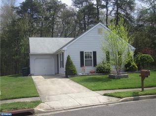 726 Bordeaux Ct, Williamstown, NJ 08094
