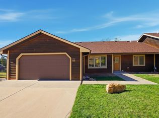 13816 George Pl, Keystone, SD 57751