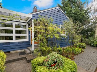 2705 N Winchell St, Portland, OR 97217