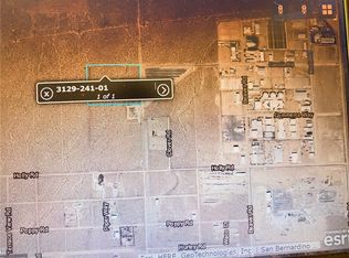 0 Cassia Richardson Rd, Adelanto, CA 92301