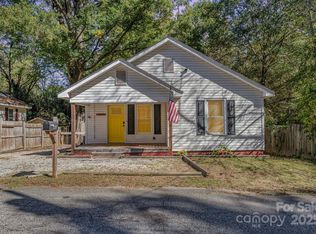 803 Desoto Ave, Kannapolis, NC 28083
