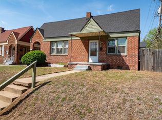 1209 N Villa Ave, Oklahoma City, OK 73107