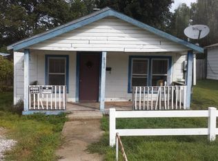 817 Warren St, Poplar Bluff, MO 63901