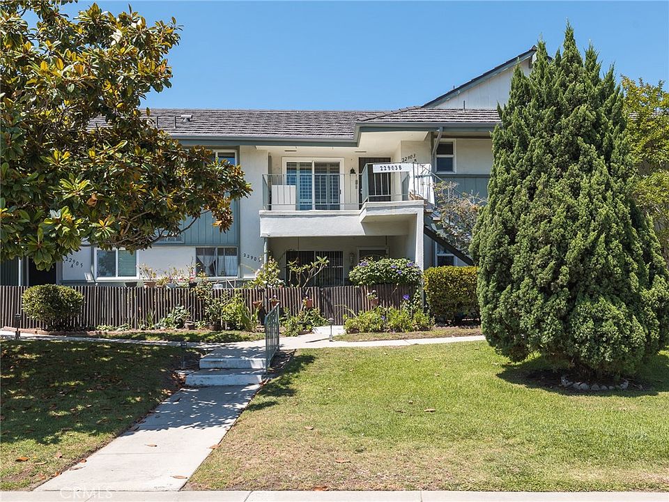 22903 Nadine Cir UNIT B, Torrance, CA 90505 | Zillow