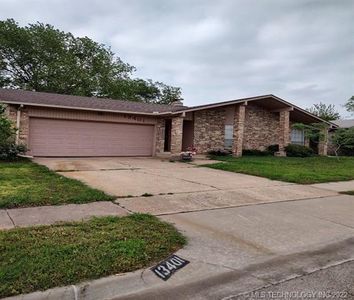 13401 E 27th St, Tulsa, OK, 74134
