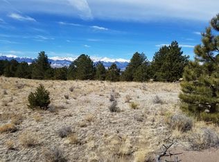 1615 Schulze Ranch Rd, Westcliffe, CO 81252