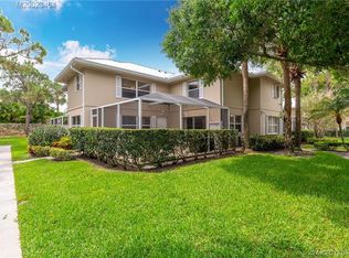 2500 SW Danbury Ln, Palm City, FL 34990