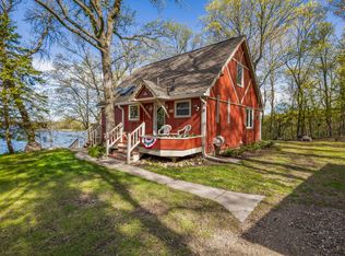 45309 316th Ave, Vergas, MN 56587