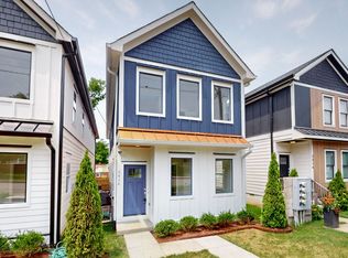 2416 Albion St UNIT C, Nashville, TN 37208