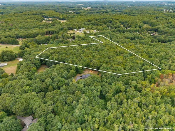 154 Drew Road, Madbury, NH 03823
