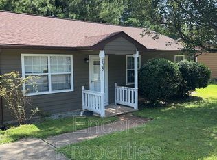 705 Piper St, Durham, NC 27704
