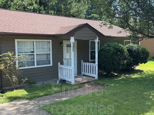 705 Piper St, Durham, NC 27704