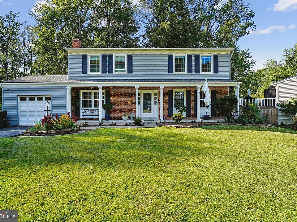 1st image of 16022 Macedonia Dr