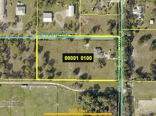 17901 Old Bayshore Rd, North Fort Myers, FL 33917