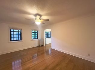 Metropolitan Apartments, Portland, OR 97209