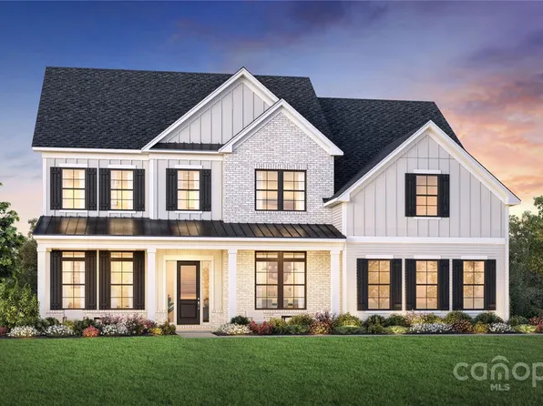 1404 Lottie Ln #2, Weddington, NC 28104