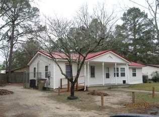 608 Sugar St, Tifton, GA 31794