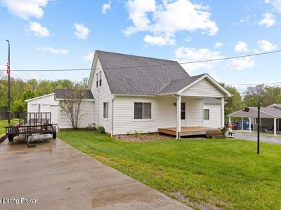 117 Fairview Dr, Waddy, KY, 40076