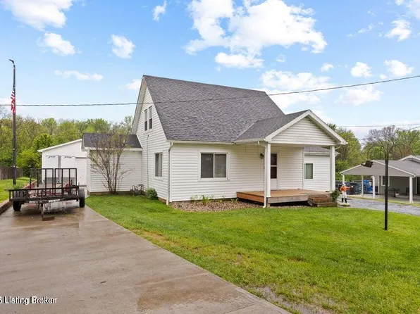 117 Fairview Dr, Waddy, KY 40076