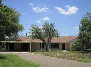 1151 Lion Lake Dr S, Progreso Lakes, TX 78596