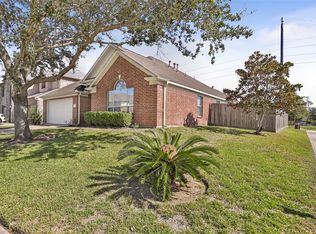16602 Morning Shadows Way, Humble, TX 77346