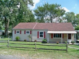 5732 Steffens Ave, Toledo, OH