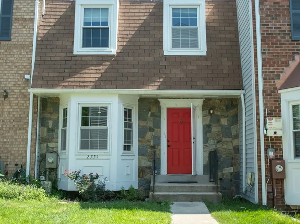 2751 Sweet Clover Ct, Silver Spring, MD 20904