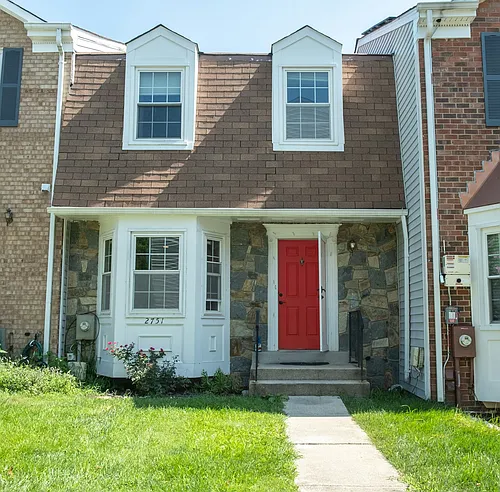 2751 Sweet Clover Ct Photo 1