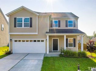 713 Poplar St, Durham, NC 27703