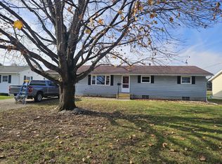 153 S 36th St, Newark, OH 43055