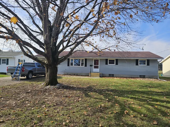 153 S 36th St, Newark, OH 43055