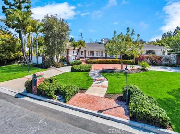 10132 Ludwig St, Villa Park, CA 92861