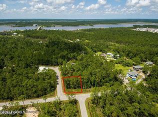 LOT 17 Orange St Lot 17, Pass Christian, MS 39571