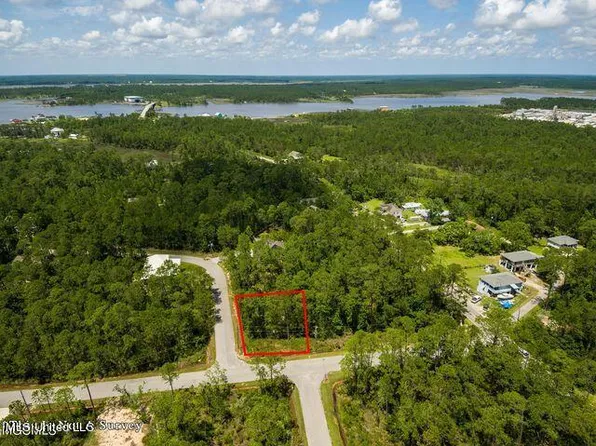 LOT 17 Orange St Lot 17, Pass Christian, MS 39571