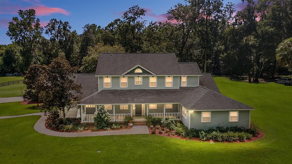 1245 SW 63rd Street Rd, Ocala, FL 34476 Zillow