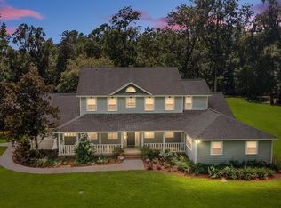 1245 SW 63rd Street Rd, Ocala, FL 34476