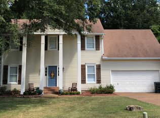 16 Morning Breeze Ln, Jackson, TN 38305
