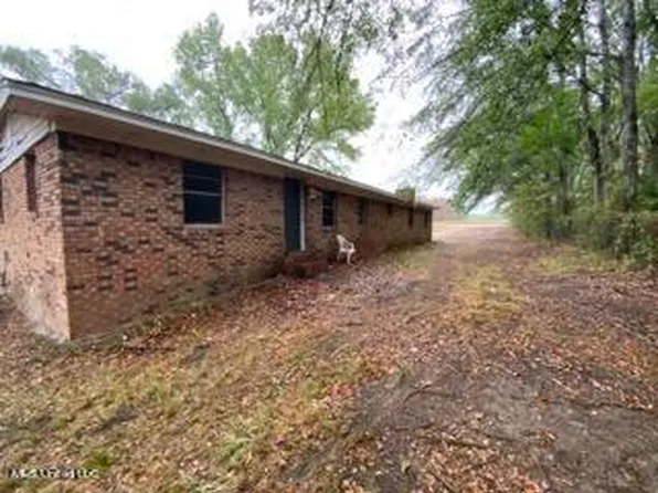 3126 Snake Creek Rd, Raymond, MS 39154