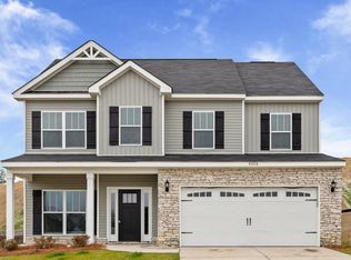 4026 Cottingham Way, Augusta, GA 30909