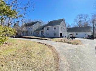 178 Andover St, North Andover, MA 01845