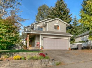 5381 14th Pl, Salem, OR 97306