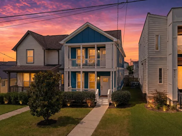 6109 New York Ave #B, Nashville, TN 37209