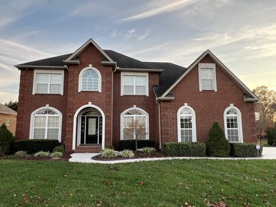 2220 Higgins Ln, Murfreesboro, TN, 37130