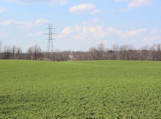 17800 W Pleasant Lake Rd, Manchester, MI 48158