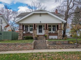 212 E Longview Ave, Columbus, OH
