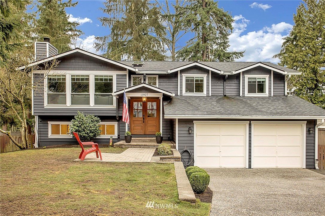 11827 NE 102nd Place, Kirkland, WA 98033 Zillow