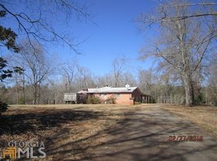 415 Giles Ferry Rd, Flovilla, GA 30216